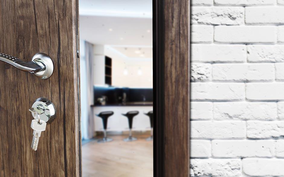 ouvrir une porte Blicourt