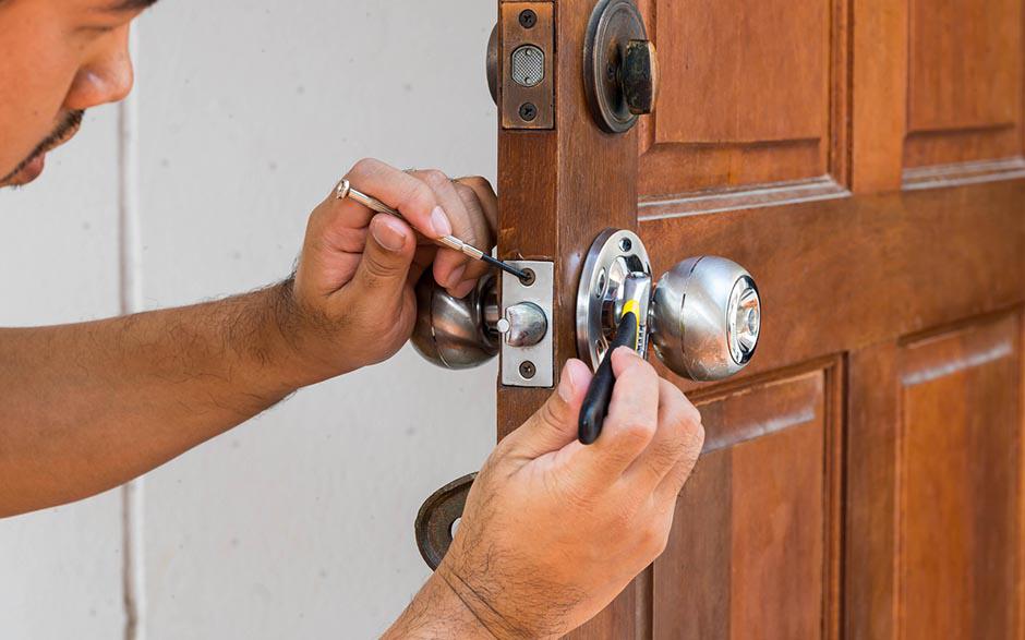 ouvrir une porte Blicourt